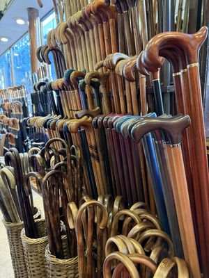 James Smith & Sons by null