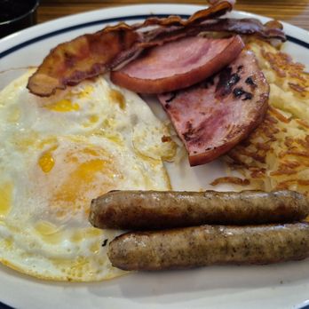 IHOP - Burgers Near Me - Vacaville, California IHOP - Burgers Near Me - Vacaville, California