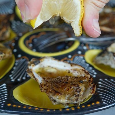 Mignonette Downtown by null