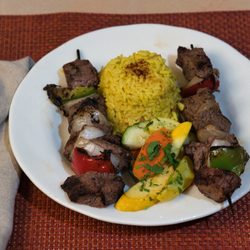 Phoenician Garden Mediterranean Bar and Grill in Fresno gift card