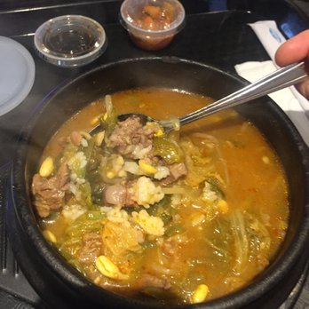Hanok - Korean Near Me - New York, New York