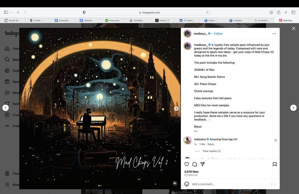 Slide of Nico's Plumbing