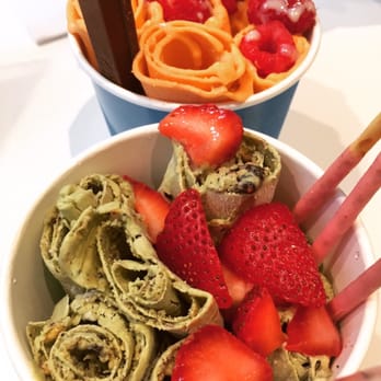 I CE NY - Very delicious - Desserts Near Me - New York, New York