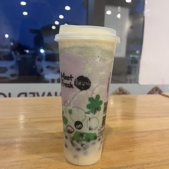 Meet Fresh - Desserts Near Me - Chandler, Arizona