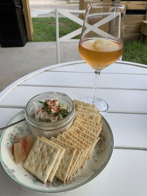 The Little House by null