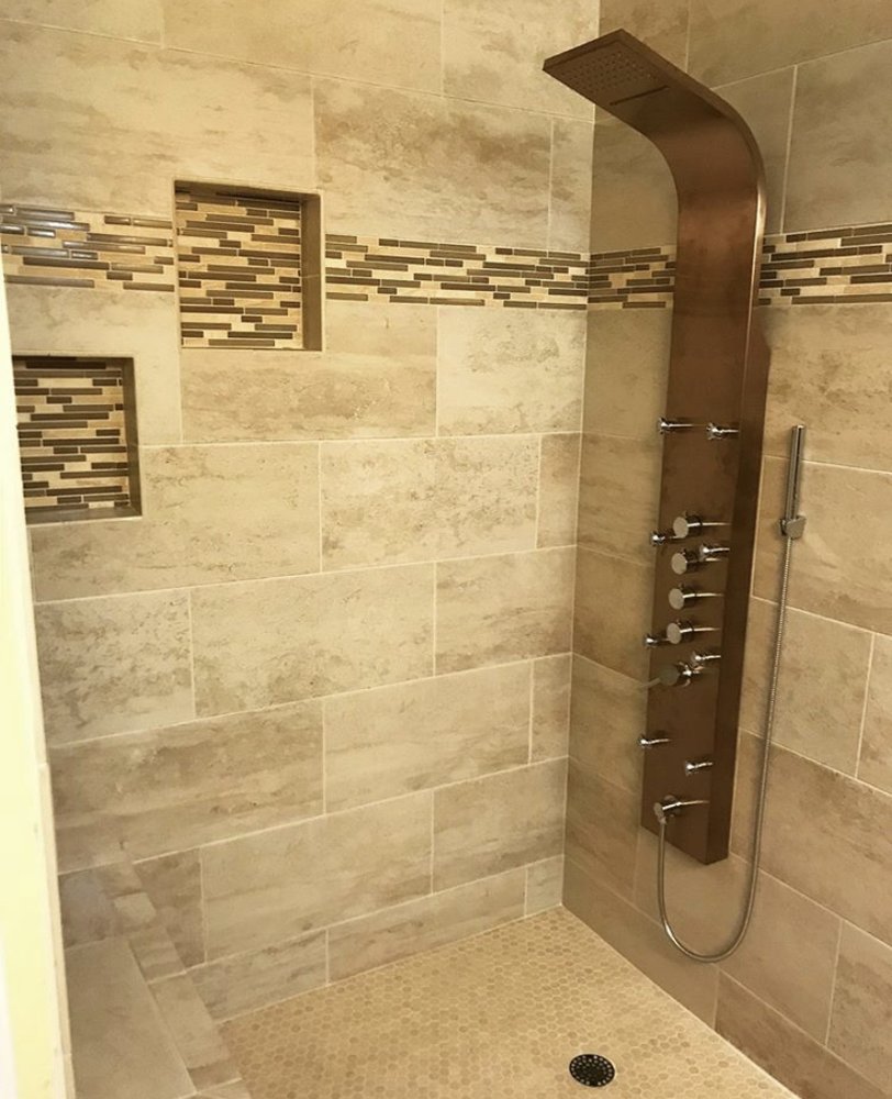 Slide of Grand Slam Plumbing