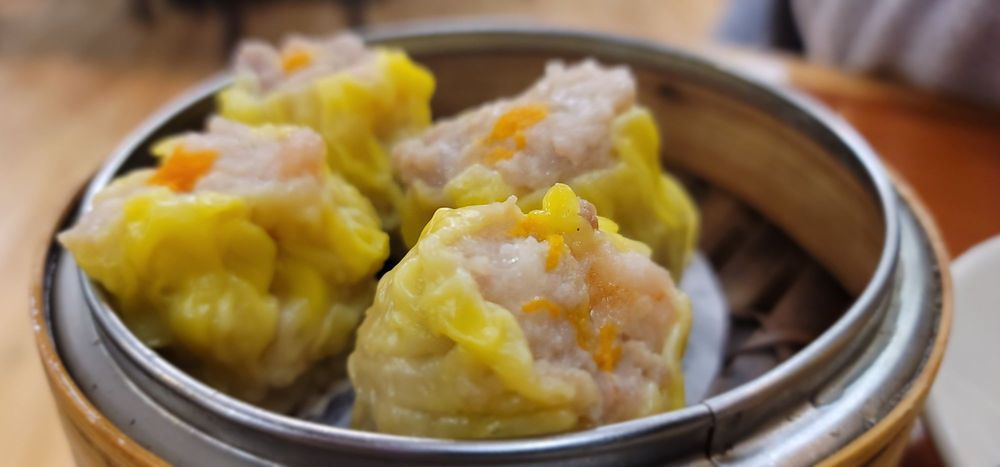Macky's Dim Sum