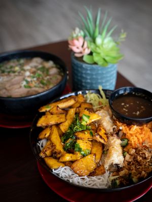 Viet Alley Restaurant by null