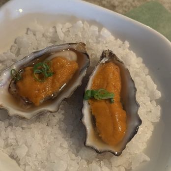 Oystertown - Seafood Near Me - Monterey, California