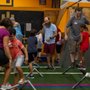 Photo of HUB Parkour Training Center