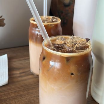 La Tazza Specialty Coffee - Coffee & Tea Near Me - Houston, Texas La Tazza Specialty Coffee - Coffee & Tea Near Me - Houston, Texas