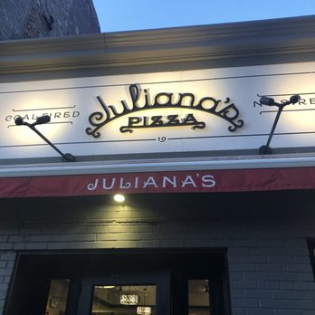 Juliana's - Hello Juliana's! - Pizza Near Me - Brooklyn, New York Juliana's - Hello Juliana's! - Pizza Near Me - Brooklyn, New York