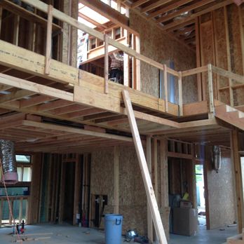Specialty Builders - the interior of a home being built - General Contractors Near Me - Calabasas, California Specialty Builders - the interior of a home being built - General Contractors Near Me - Calabasas, California