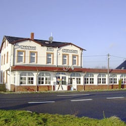Gasthaus Zum Hülsenkrug