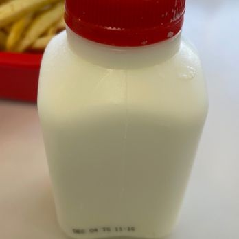 In-N-Out Burger - 99 cents milk - Burgers Near Me - Gilroy, California In-N-Out Burger - 99 cents milk - Burgers Near Me - Gilroy, California