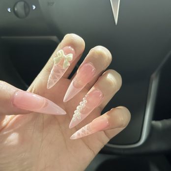 NaiLAX - Nail Salons Near Me - El Segundo, California NaiLAX - Nail Salons Near Me - El Segundo, California