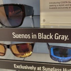 Sunglass Hut
