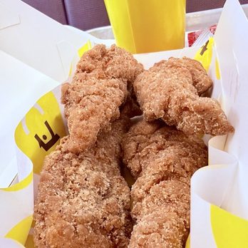 Starbird Chicken - Chicken Shop Near Me - Torrance, California Starbird Chicken - Chicken Shop Near Me - Torrance, California