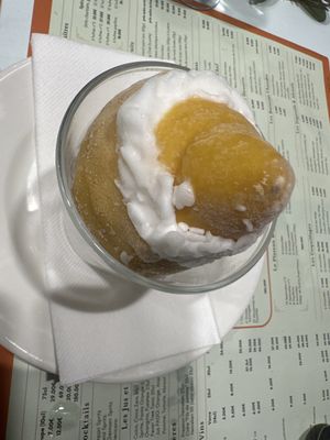 Le Café de Turin by null