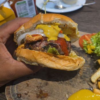 XB Restaurante - Hamburguesa & - Burgers Near Me - Cancún, ROO XB Restaurante - Hamburguesa & - Burgers Near Me - Cancún, ROO