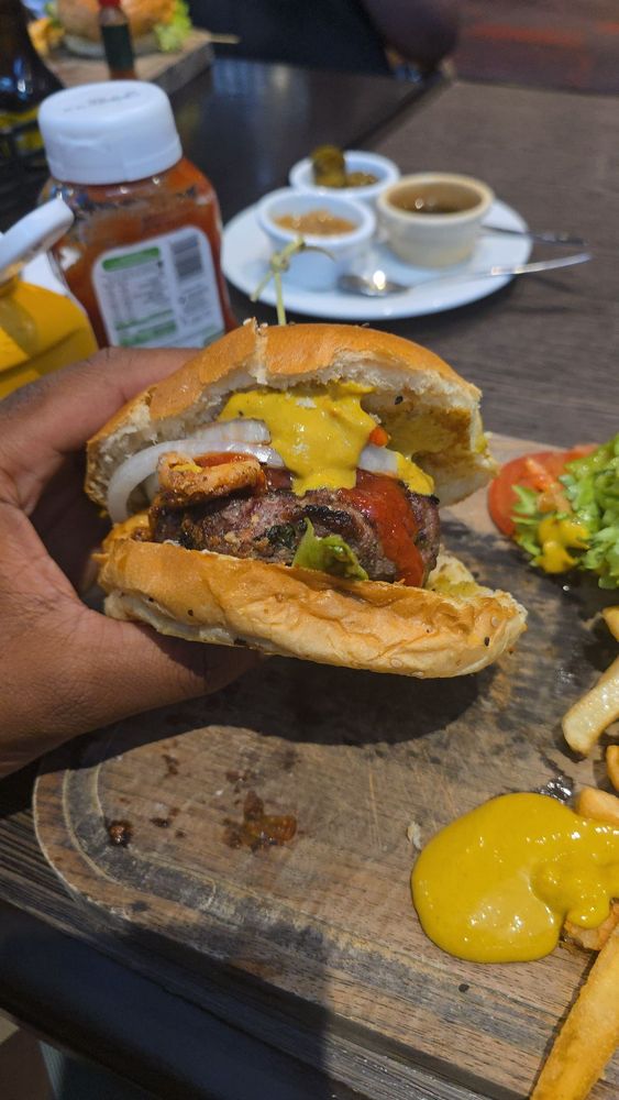 XB Restaurante
