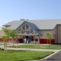 William Kaseberg Elementary School