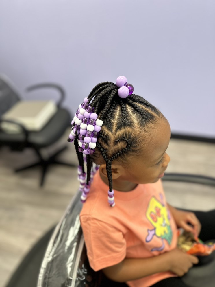 Hair By Hope Logo