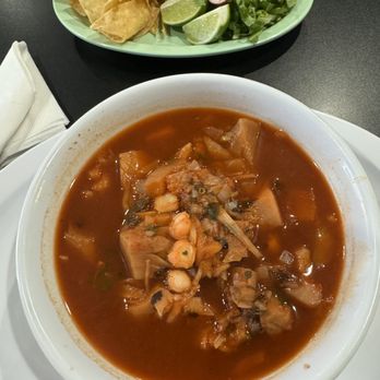 Metro Balderas Restaurant - Mexican Near Me - Panorama City, California