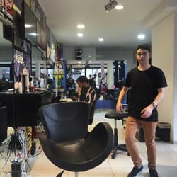 Sheek Peluqueria - Jajajaja