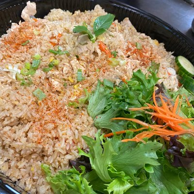 Single Fin Thai-Sushi Restaurant by null