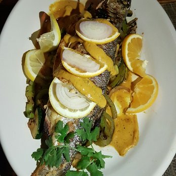 Aro Latin - Snapper - Latin American Near Me - South Pasadena, California Aro Latin - Snapper - Latin American Near Me - South Pasadena, California