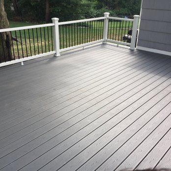 Astonishing Decks - Decks & Railing Near Me - Fitchburg, Massachusetts