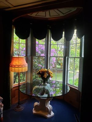 Shaw House Inn by null