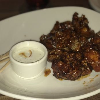 Yard House - Boneless wings - New American Near Me - Yonkers, New York Yard House - Boneless wings - New American Near Me - Yonkers, New York