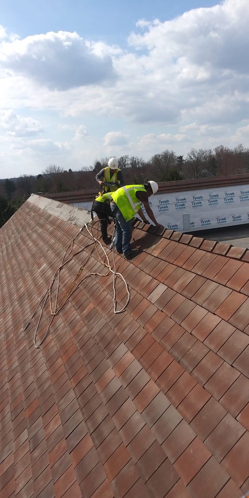 Slide of America Top Roofing