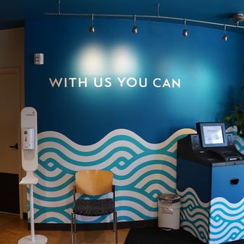 Rivermark Community Credit Union - Coin counting machine at the Rivermark Belmont branch. - Banks & Credit Unions Near Me - Portland, Oregon Rivermark Community Credit Union - Coin counting machine at the Rivermark Belmont branch. - Banks & Credit Unions Near Me - Portland, Oregon