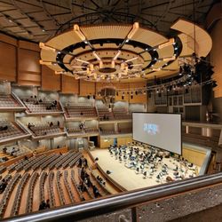 Roy Thomson Hall