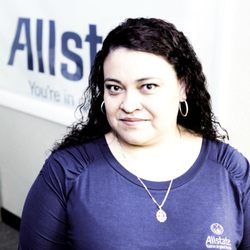 Allstate Insurance: Chris Lucio - Mari Avila, Bi-Lingual Licensed Sales Professional