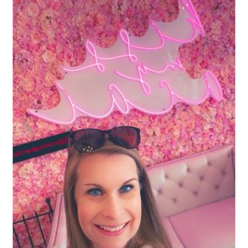 Raining Berries - Coffee & Tea Near Me - Tampa, Florida