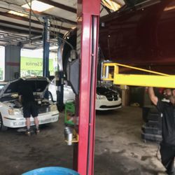 Precision Tune Auto Care