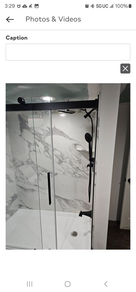 Slide of Drain Delights