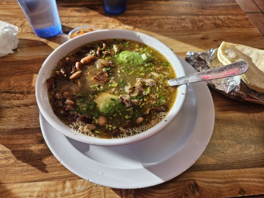 Taqueria Santa Cruz by null