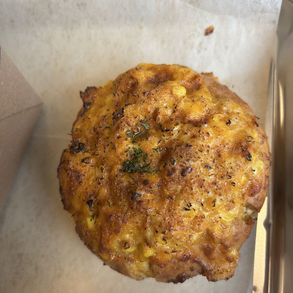La Maison by Cafe Dear Leon - Crab dip bagel - Coffee & Tea Near Me - Baltimore, Maryland La Maison by Cafe Dear Leon - Crab dip bagel - Coffee & Tea Near Me - Baltimore, Maryland