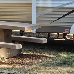 Mount Shasta City KOA Holiday