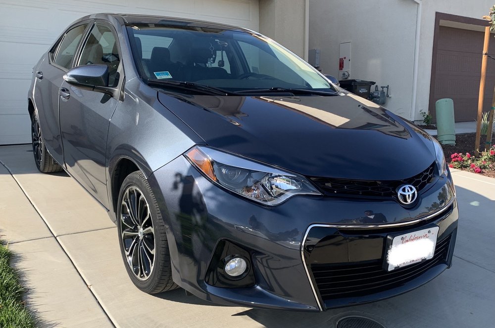 FRISCO AUTO BODY & PAINT 14 Photos & 17 Reviews 8601 Weyand Ave