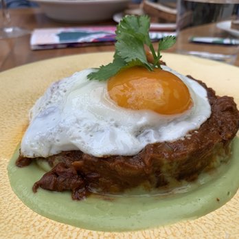 Redbird - Chilaquiles - New American Near Me - Los Angeles, California Redbird - Chilaquiles - New American Near Me - Los Angeles, California