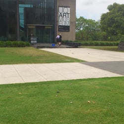 UQ Art Museum