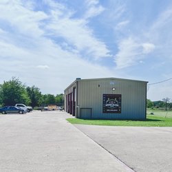 Superior Collision Center Of Huntsville
