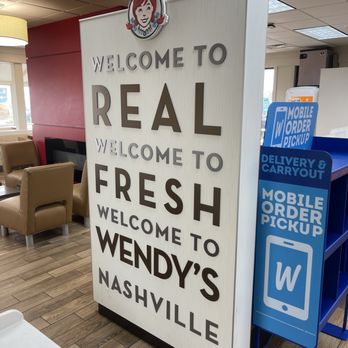 WENDY'S - Updated January 2026 - 12 Photos & 43 Reviews - 7642