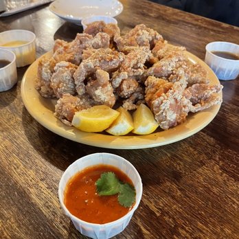 Karaage Setsuna - Kara-Age - Japanese Near Me - Seattle, Washington